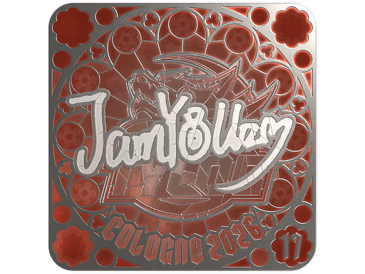 JamYoung | Cologne 2026