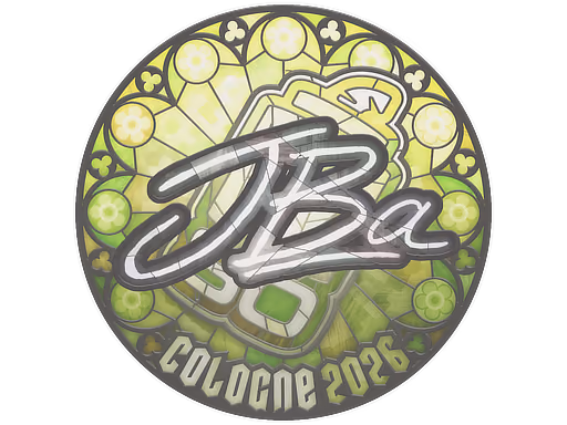JBa | Cologne 2026