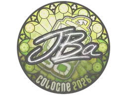 JBa | Cologne 2026
