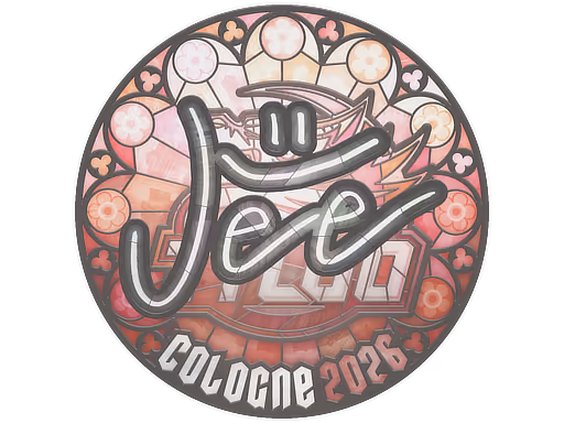 Jee | Cologne 2026