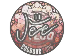 Jee | Cologne 2026