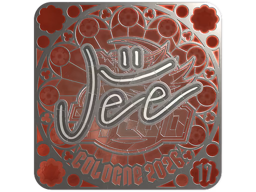 Jee | Cologne 2026