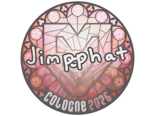 Jimpphat | Cologne 2026