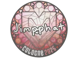 Jimpphat | Cologne 2026