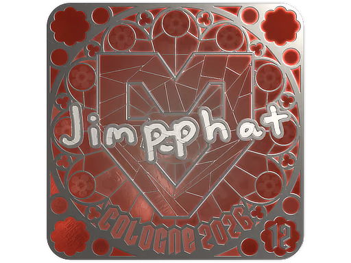 Jimpphat | Cologne 2026