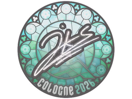 jks | Cologne 2026