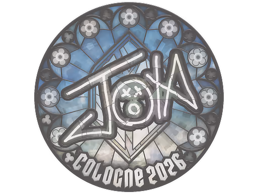 JOTA | Cologne 2026