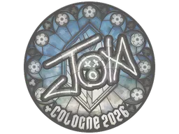 JOTA | Cologne 2026