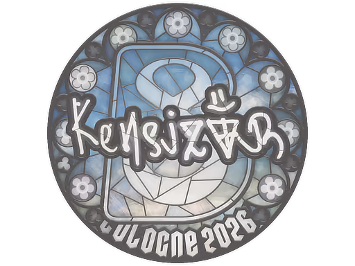 kensizor | Cologne 2026