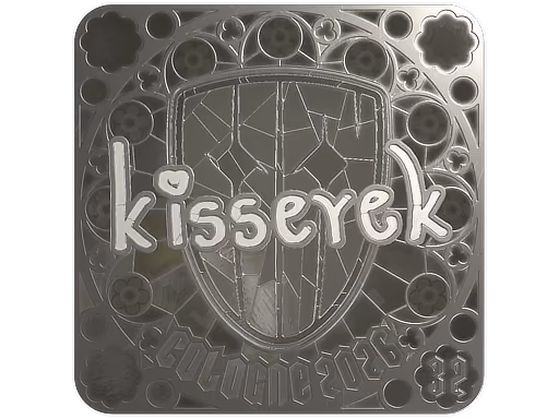 kisserek | Cologne 2026