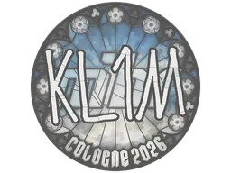 kl1m | Cologne 2026