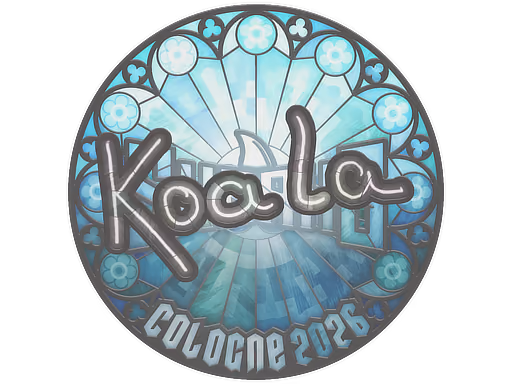koala | Cologne 2026