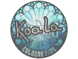 koala | Cologne 2026