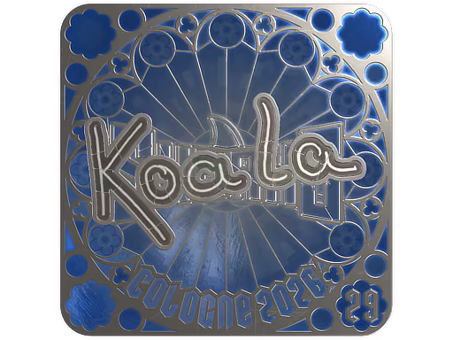 koala | Cologne 2026