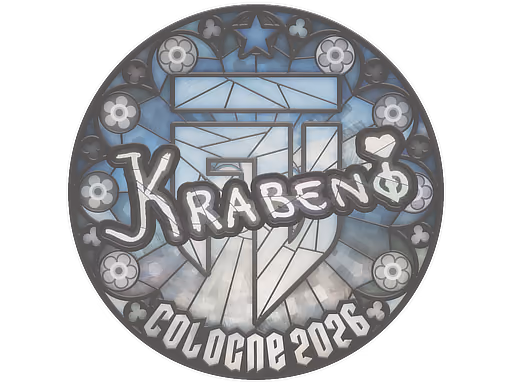 Krabeni | Cologne 2026
