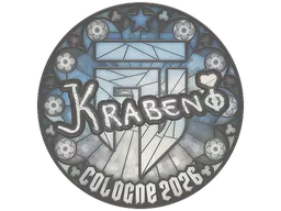 Krabeni | Cologne 2026