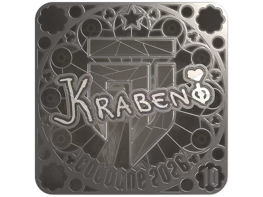 Krabeni | Cologne 2026