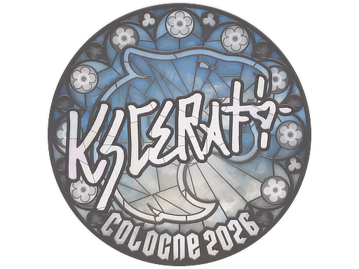KSCERATO | Cologne 2026