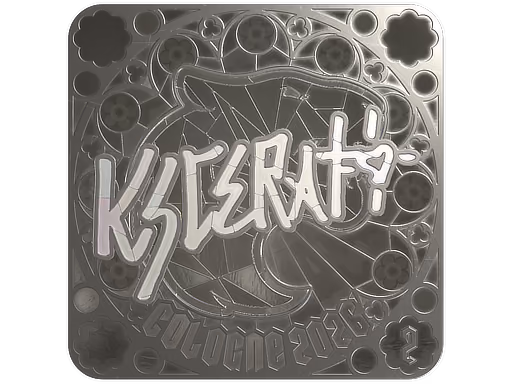 KSCERATO | Cologne 2026