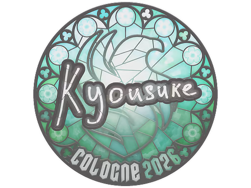 kyousuke | Cologne 2026