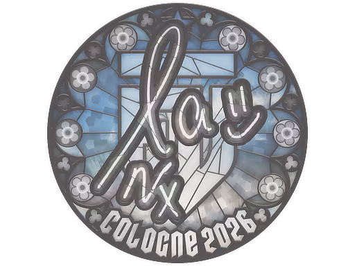 lauNX | Cologne 2026