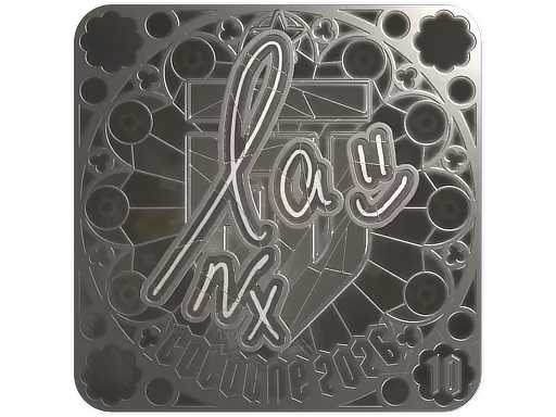 lauNX | Cologne 2026