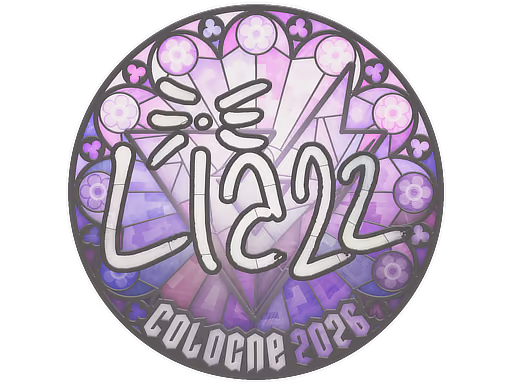 Liazz | Cologne 2026