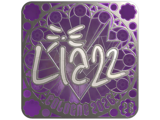 Liazz | Cologne 2026