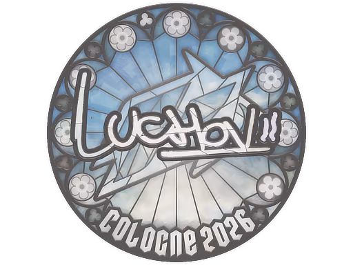 luchov | Cologne 2026