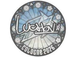 luchov | Cologne 2026