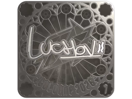 luchov | Cologne 2026