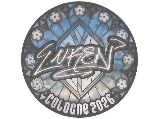 luken | Cologne 2026