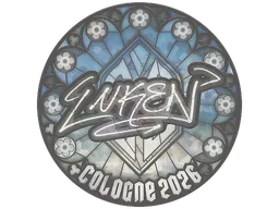 luken | Cologne 2026