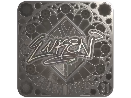 luken | Cologne 2026