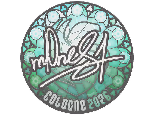 m0NESY | Cologne 2026