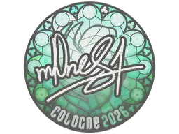 m0NESY | Cologne 2026