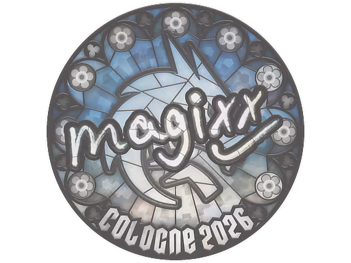 magixx | Cologne 2026