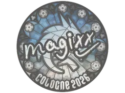 magixx | Cologne 2026