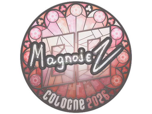 Magnojez | Cologne 2026