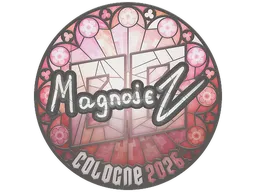Magnojez | Cologne 2026