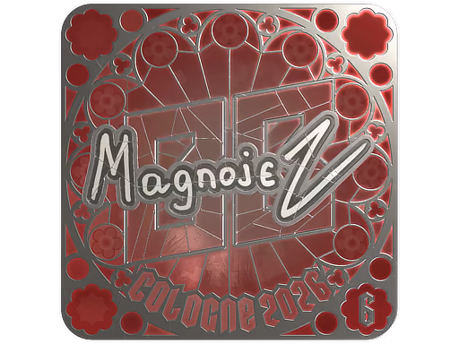 Magnojez | Cologne 2026