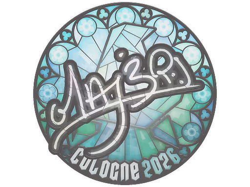MAJ3R | Cologne 2026