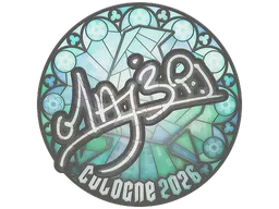 MAJ3R | Cologne 2026
