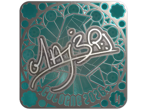 MAJ3R | Cologne 2026