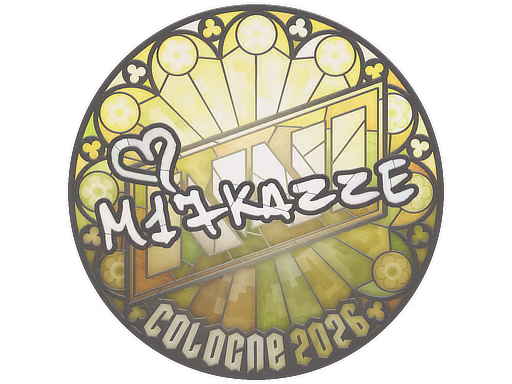makazze | Cologne 2026