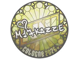 makazze | Cologne 2026
