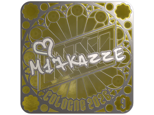 makazze | Cologne 2026