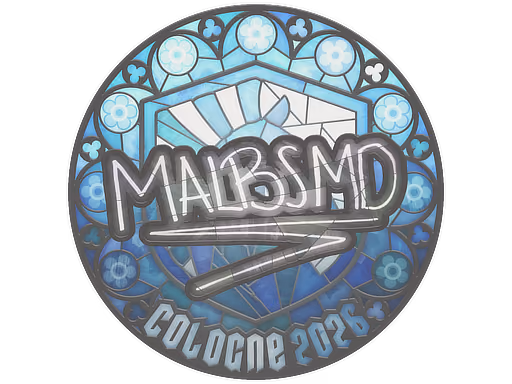 malbsMd | Cologne 2026