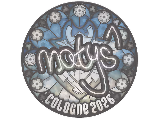 MATYS | Cologne 2026