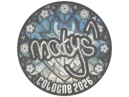 MATYS | Cologne 2026